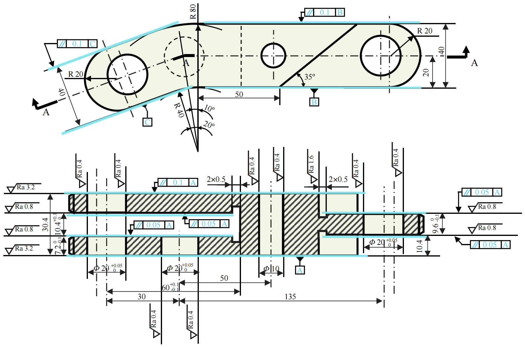 Position Accuracy Setting
